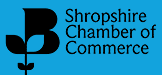 Shropshire Chamber of Commerce Logo