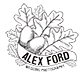 Alex Ford Photography Logo