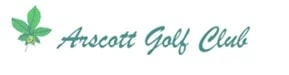 Arscott Golf logo