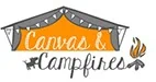 Canvas Campfires logo