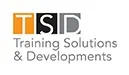 Training Solutions & Development logo