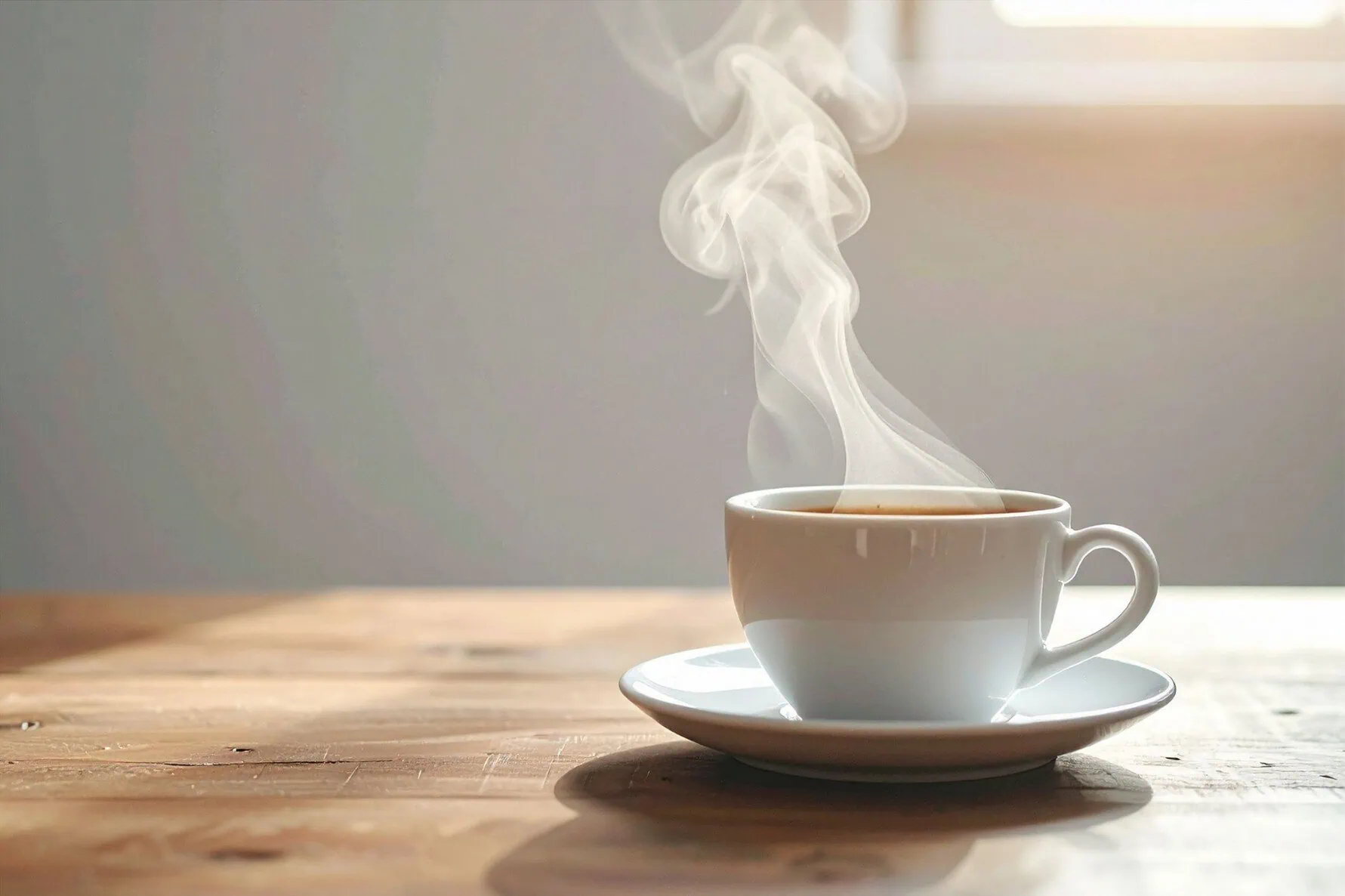 New Calmer Cafes