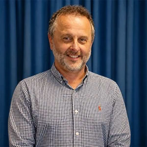Clive Ireland
