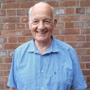 Roy Munton