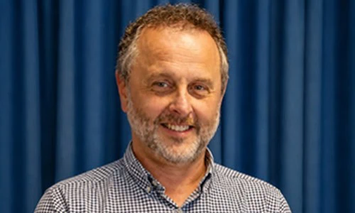 Clive Ireland
