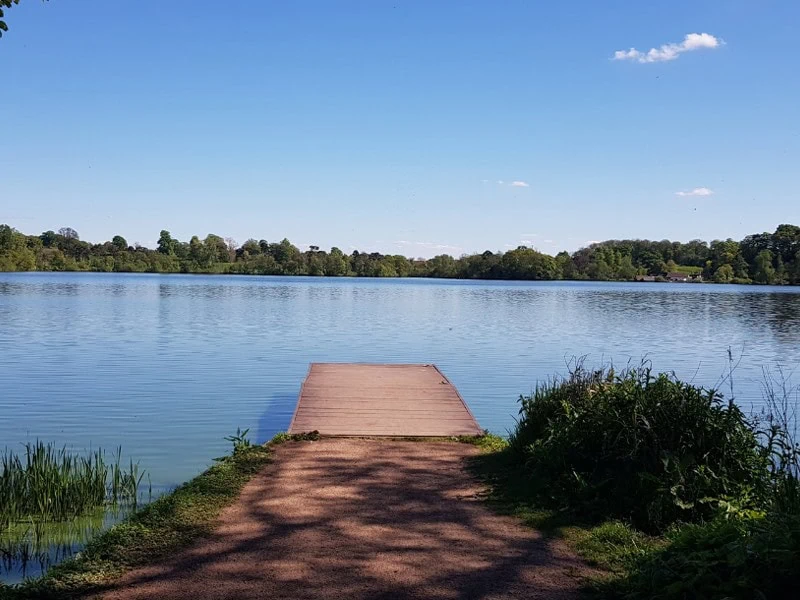 Ellesmere lake
